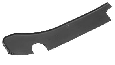 Porsche Front Upper Bumper Beading 74-89 911-503-326-00