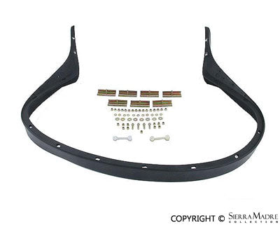 Porsche Front Valance Kit - 911 74-89 911-503-995-00