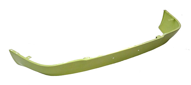 Porsche Front Valance Without Fog Light Openings - 911S/911SC 74-83 911-503-971-01-GRV