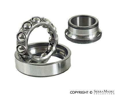 Porsche Front Wheel Bearing - Inner - 356/356A 50-59 900-053-006-00