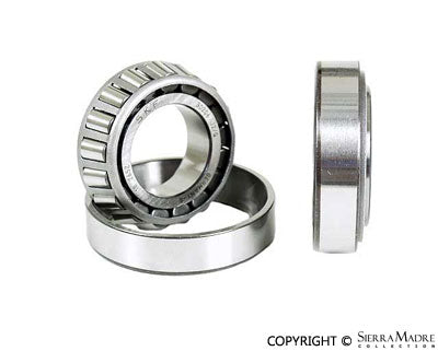 Porsche Front Wheel Bearing - Inner - 356A/356B 900-059-001-00