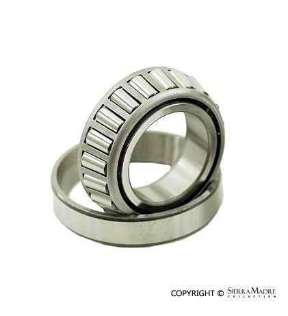 Porsche Front Wheel Bearing - Inner - 356C 64-65 999-059-018-00