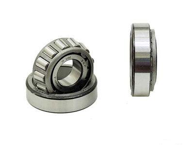 Porsche Front Wheel Bearing, Outer, 356A/356B 55-63 900-059-002-00