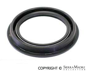 Porsche Front Wheel Bearing Seal -914/924 70-82 311-405-641-B