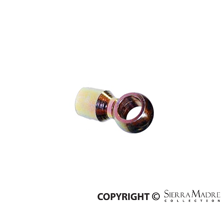 Porsche Front Wheel Cylinder Banjo Bolt - 50-86 999-215-027-03