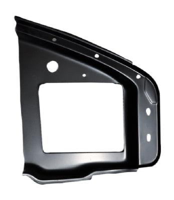 Porsche Front Wheel Housing Repair Section - Left - 911 68-73 591043-1