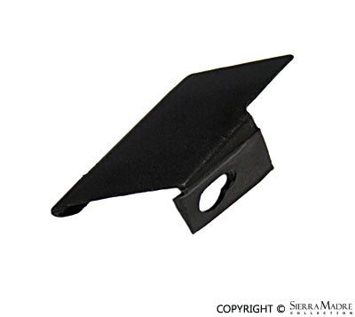 Porsche Front Window Frame to Door Seal - Right - 911 74-89 911-531-712-02