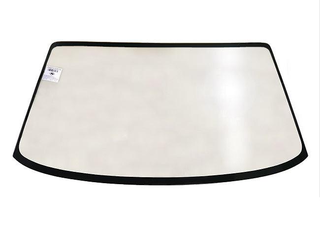 Porsche Front Windshield - Clear - 928 78-95 928-541-011-12
