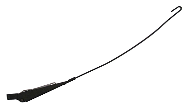 Porsche Front Windshield Wiper Arm - Straight 68-77 914-628-313-10