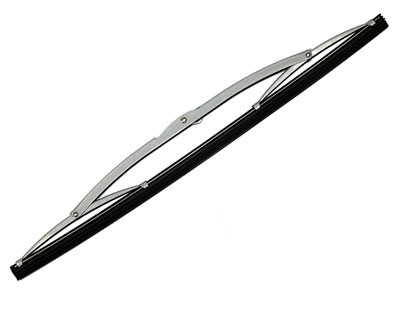 Porsche Front Windshield Wiper Blade - 13'' 65-67 901-628-311-01