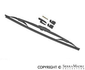 Porsche Front Windshield Wiper Blade - 15'' - Left - 993 95-98 993-628-038-00