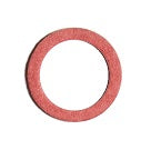 Porsche Fuel Cock Filter Gasket - 356/356A/356B/356C 644-201-291-00