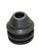 Porsche Fuel Cock Lever Sleeve - 356BT6/356C 644-201-242-00