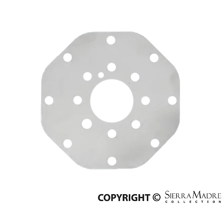 Porsche Fuel Distributor Rebuild Kit - 911 76-77 SMC-043-805