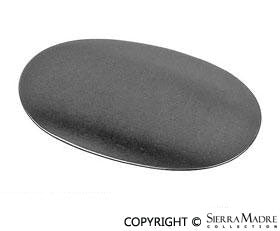 Porsche Fuel Door - 996 01-05 996-504-133-01-GRV