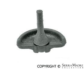 Porsche Fuel Door Rubber Stop - 97-05 996-201-513-00