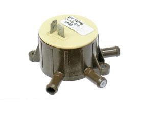 Porsche Fuel Enrichment Valve - 944 Turbo 86-89 951-606-117-01
