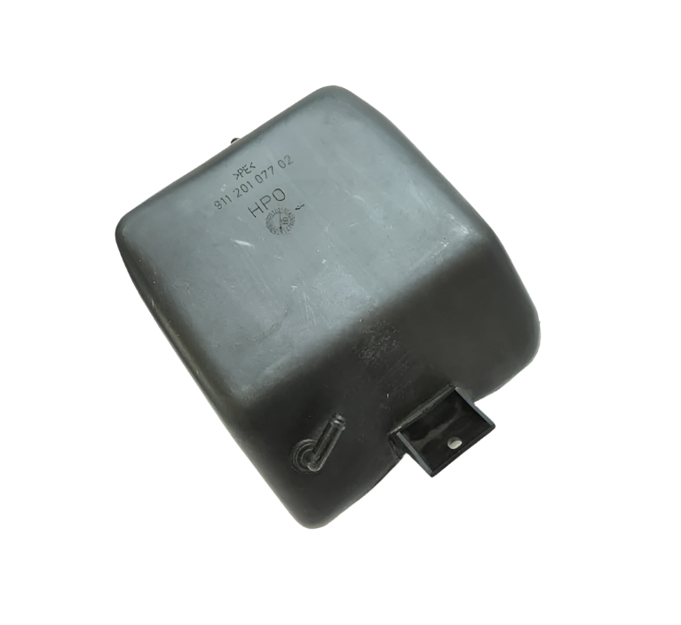 Porsche Fuel Expansion Tank - 911 78-89 911-201-077-02