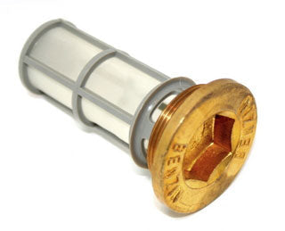 Porsche Fuel Filter - 911/912/930/912E 69-89 911-201-141-00