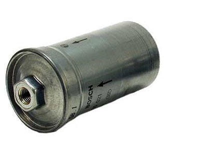 Porsche Fuel Filter - Bosch - 911/924 77-80 930-110-076-00