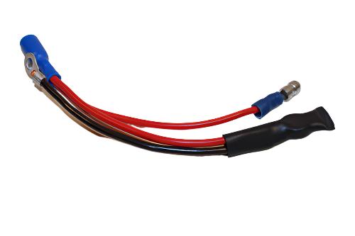 Porsche Fuel Gauge Stabilizer - All 356s 50-65 SMC-201-001-00