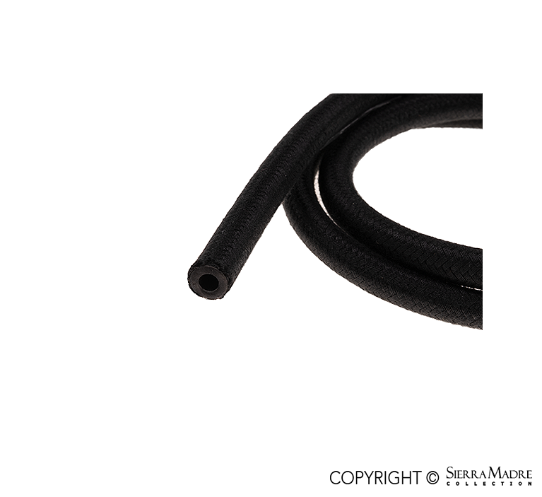 Porsche Fuel Hose - 4.5mm - 911 65-71 999-180-035-5A