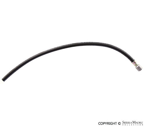 Porsche Fuel Hose - 924S 86-88 477-209-071-C
