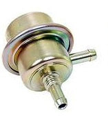 Porsche Fuel Injection Pressure Regulator - 912E/914 74-76 0280-160-200