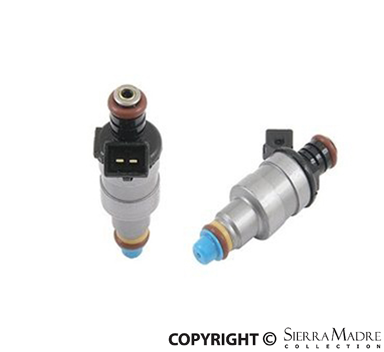 Porsche Fuel Injector - 911/924/944 84-89 930-606-120-00