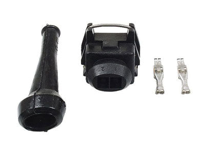 Porsche Fuel Injector Connector Kit 70-08 1-287-013-003