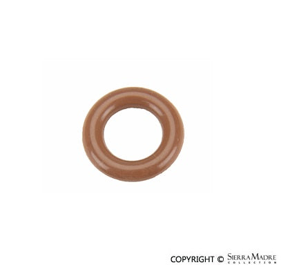 Porsche Fuel Injector Seal - 8.3 X 3.05 mm - 911/Boxster/Cayman 05-13 999-707-573-40