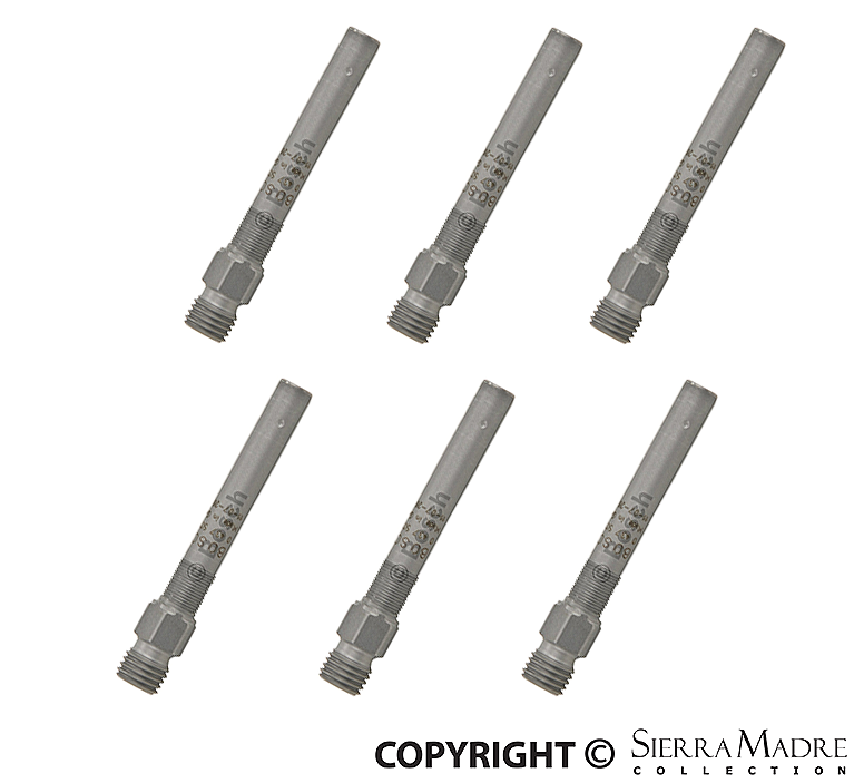 Porsche Fuel Injector Set - 911 76-77 SMC-110-225