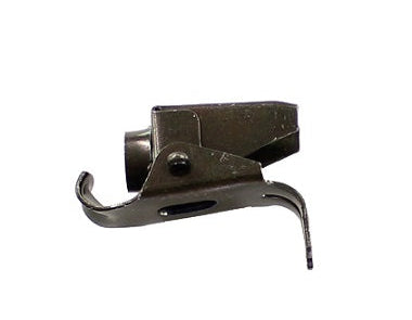 Porsche Fuel Lid Latch Assembly 63-89 901-504-034-20-GRV