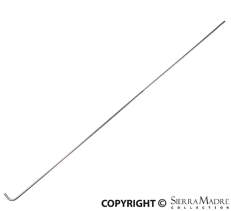 Porsche Fuel Line - 911 70-73 911-356-505-03
