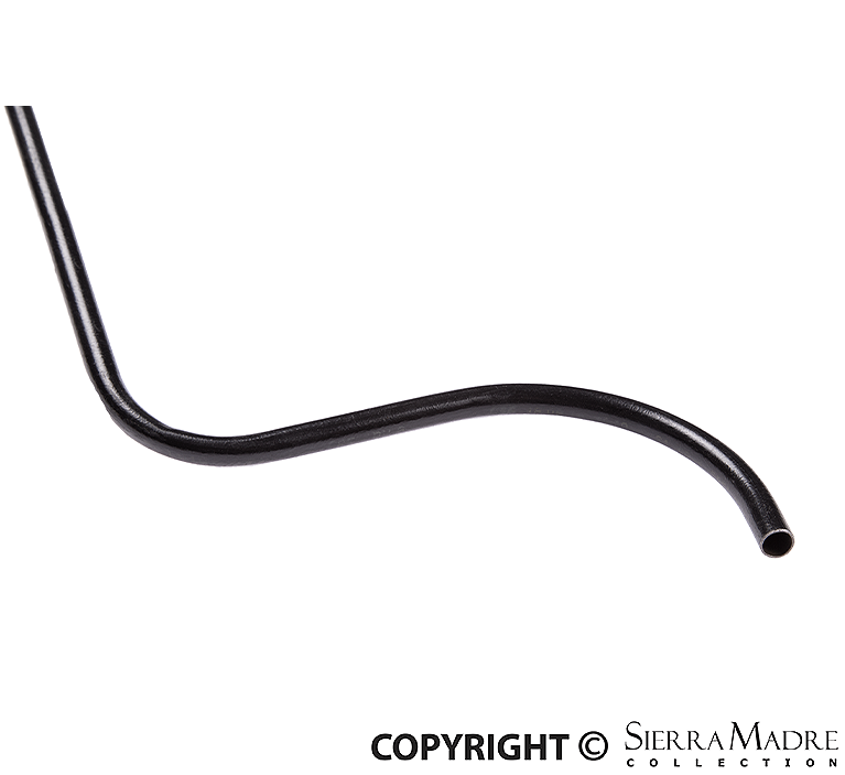 Porsche Fuel Line - 911/912 65-73 901-108-531-01