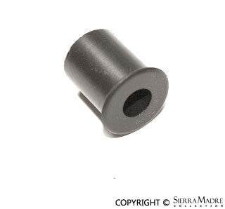 Porsche Fuel Line Grommet - All 356s 50-65 914-356-201-00