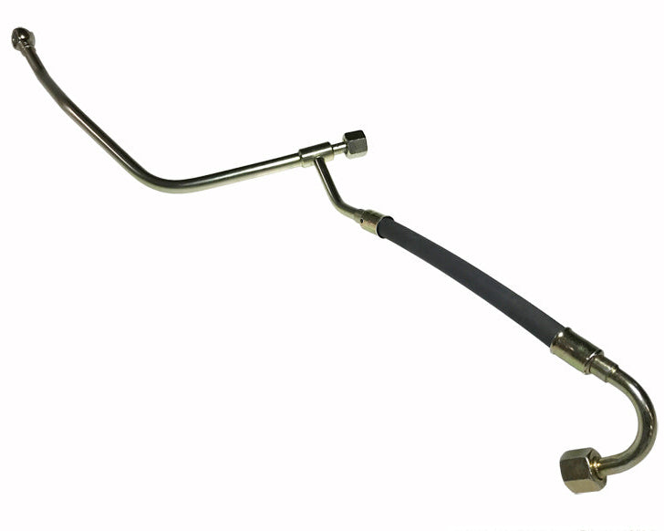 Porsche Fuel Line Return Line - 911 78-89 930-110-304-03