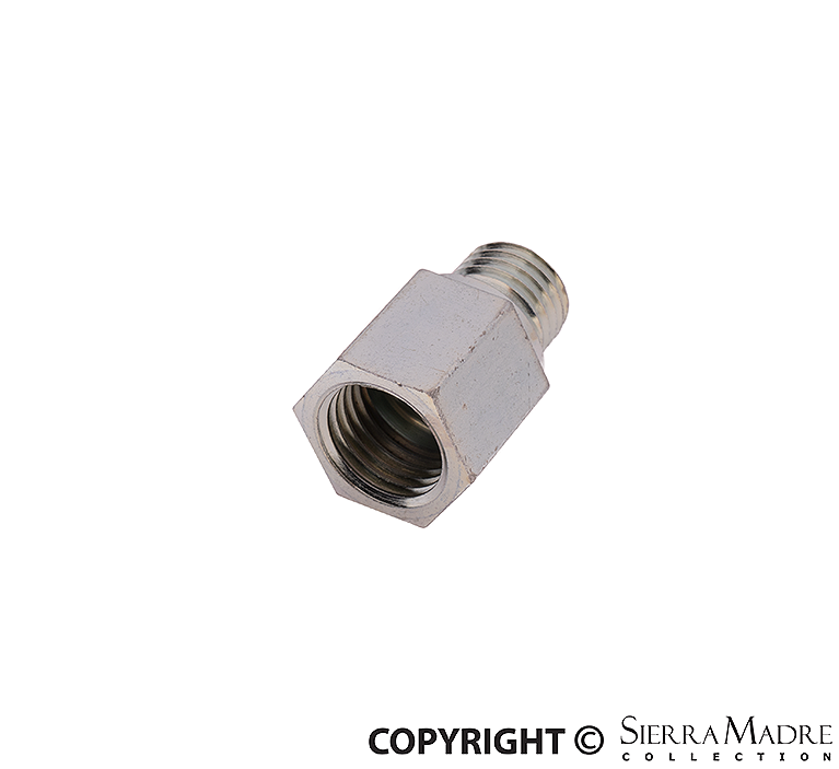 Porsche Fuel Line Union - 356B 60-63 546-08-202