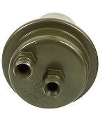 Porsche Fuel Pressure Accumulator - 911/930 911-110-197-01