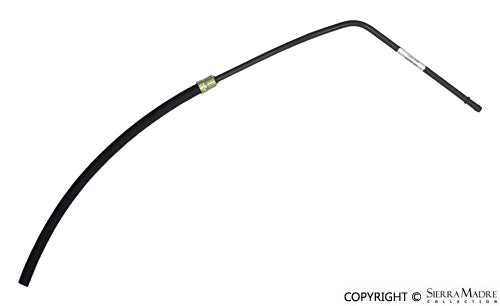 Porsche Fuel Pressure Line - 911 72-77 911-356-066-14
