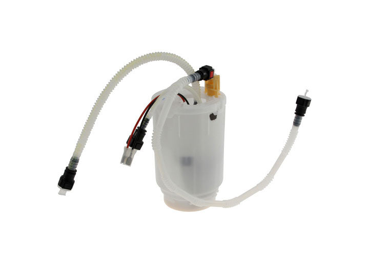 Porsche Fuel Pump - In Tank - Left - Cayenne 03-10 955-620-931-01