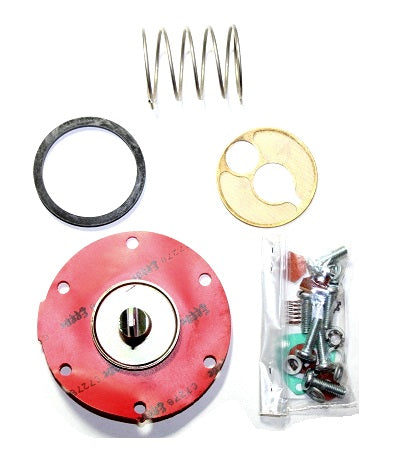Porsche Fuel Pump Rebuild Kit - 356A/356BT5 644-108-903-00