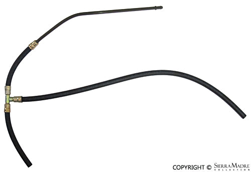 Porsche Fuel Return Line - 911 72-73 911-356-064-05