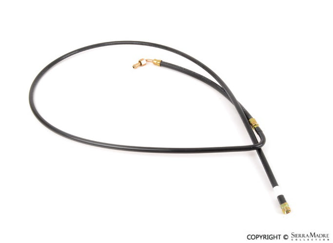 Porsche Fuel Return Line - 911/930 78-83 911-356-062-13