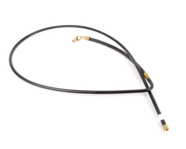Porsche Fuel Return Line - 911/930 78-83 911-356-062-13