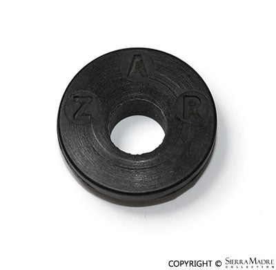 Porsche Fuel Rod AUF-ZU-RES Rubber Grommet 644-201-261-06