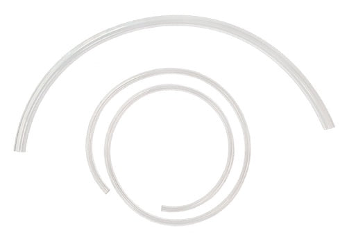 Porsche Fuel Tank Breather Hose Kit - 911/912/930 65-89 SMC-201-601-24