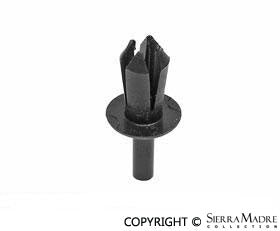 Porsche Fuel Tank Cap Strap Clip - 97-08 999-507-499-40
