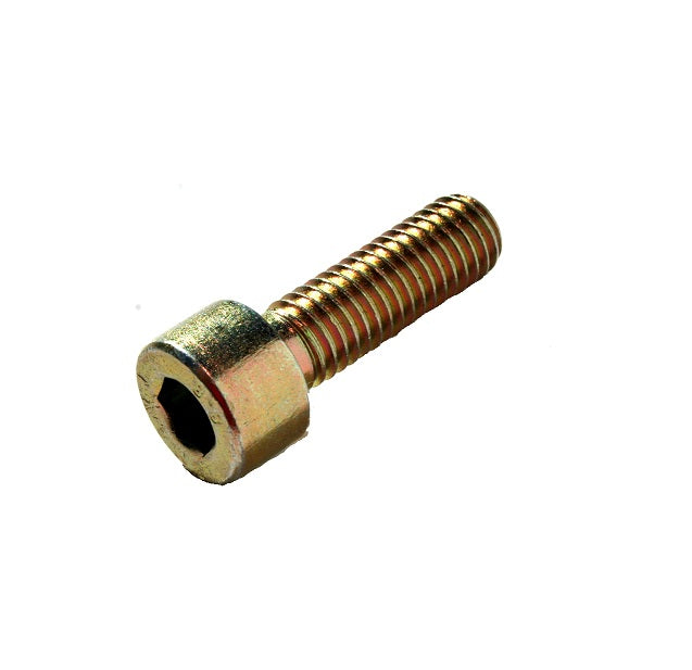 Porsche Fuel Tank Clamp Screw - 8x25mm 65-89 N-014-725-2