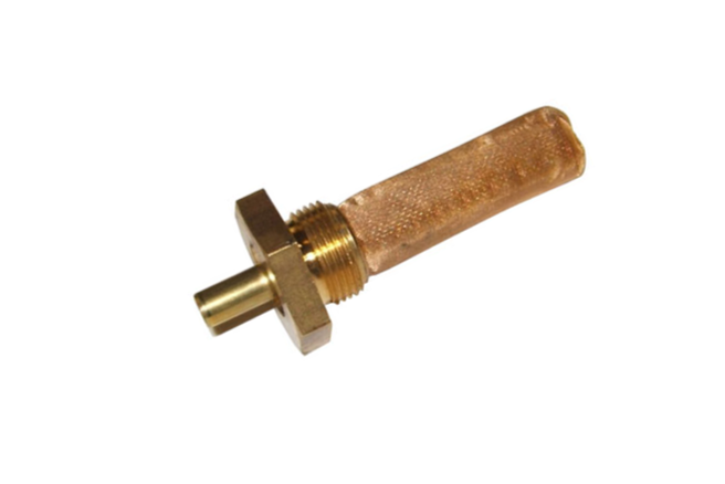 Porsche Fuel Tank Fitting With Strainer - 911 65-73 901-201-023-07